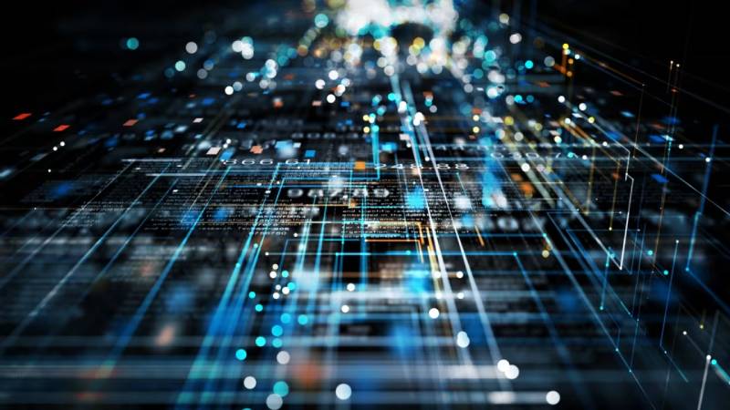 泌阳县AI软件开发公司：Python赋能网页开发的适用场景解析